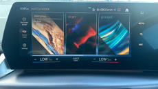 BMW 2 Series 220i MHT M Sport 5dr DCT Petrol Hatchback